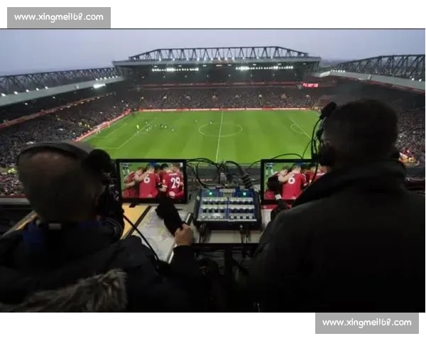 英超精彩赛事全程直播实时解析赛场最新动态