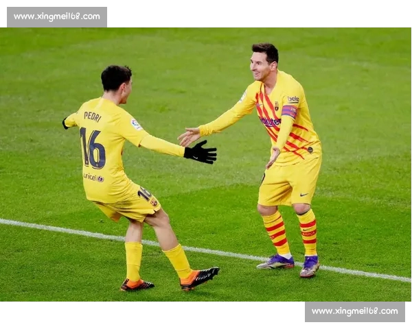 梅西欧洲赛场再创纪录引全球球迷热议和关注